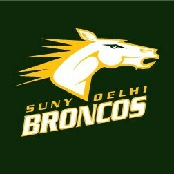 Event Home: It's a great day to be a Bronco. 