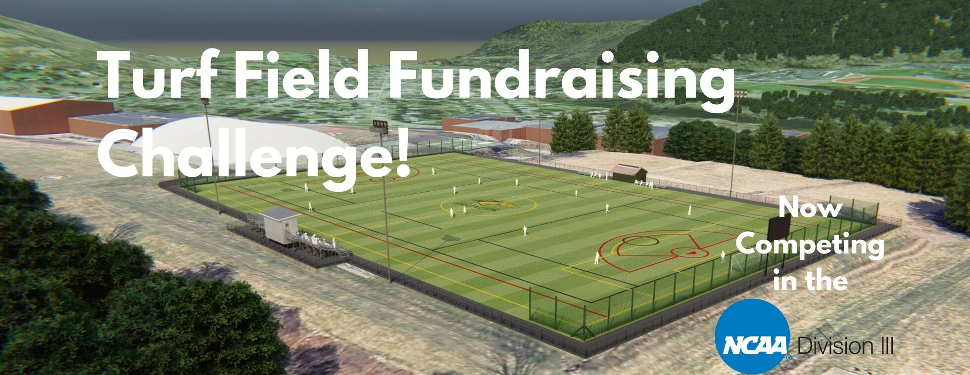 It's a great day to be a Bronco. 